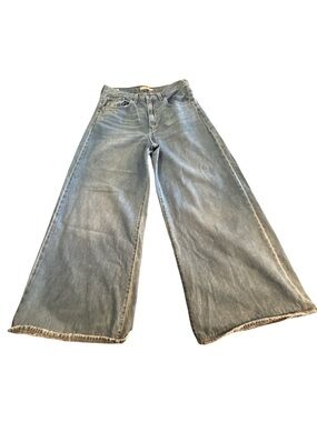 Levi's XL Flood Jeans high rise 30x32